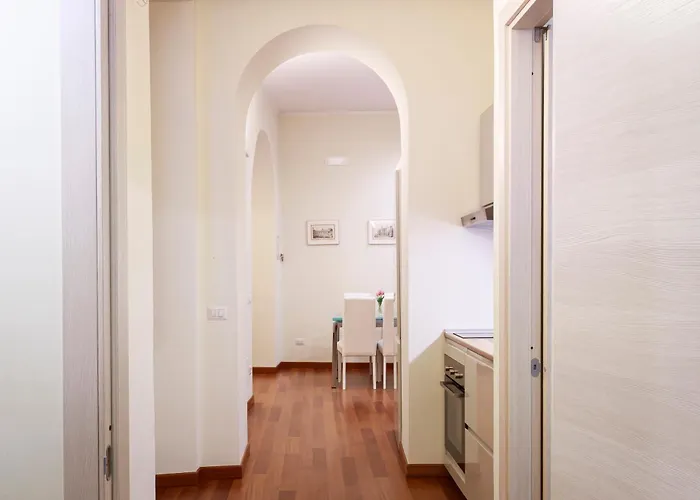 Dolce Domus Brancaccio * Rome