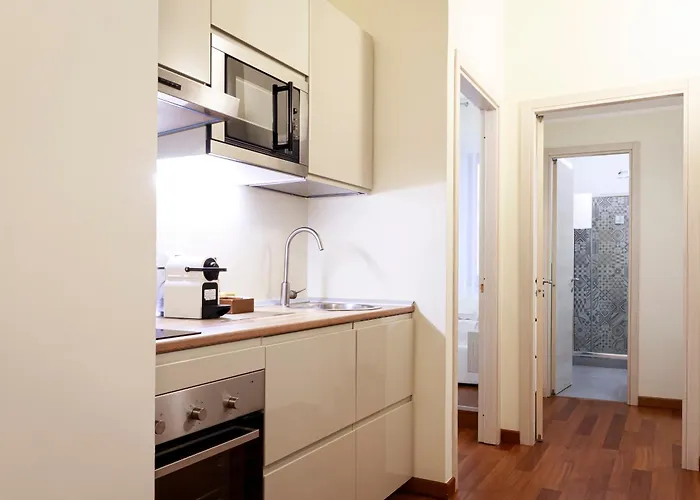 Apartment Dolce Domus Brancaccio *