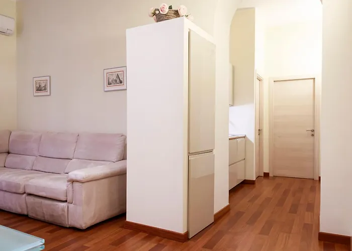 Apartment Dolce Domus Brancaccio Rome