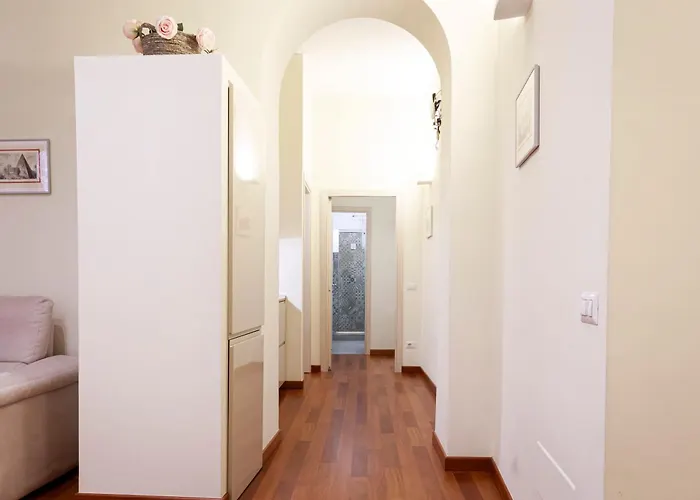 Dolce Domus Brancaccio * Roma