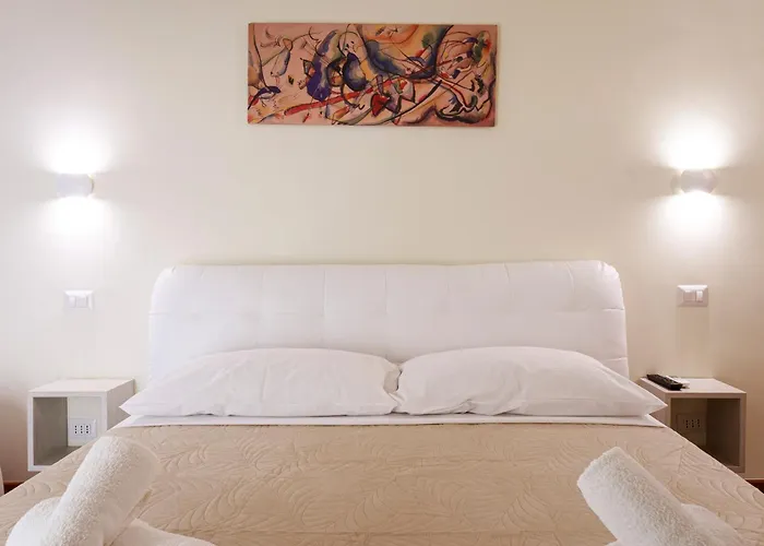 Dolce Domus Brancaccio Apartment *