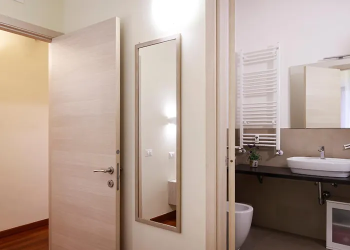 Dolce Domus Brancaccio Rome