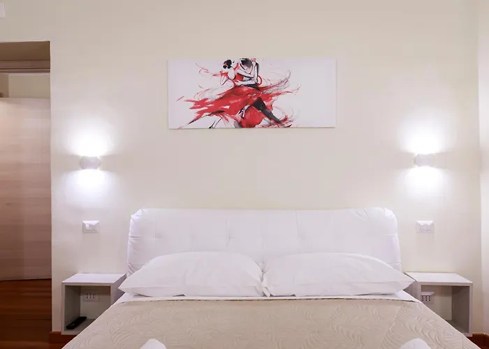 Apartment Dolce Domus Brancaccio Rome