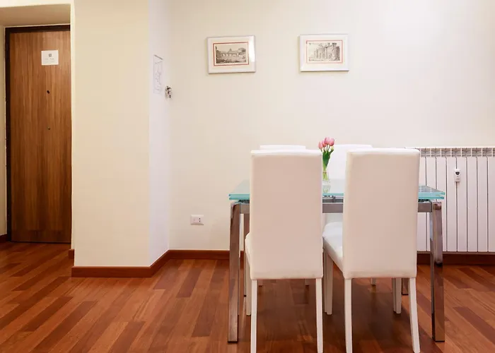 Apartment Dolce Domus Brancaccio