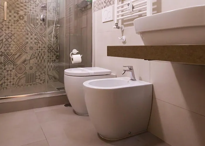 Dolce Domus Brancaccio Apartment *