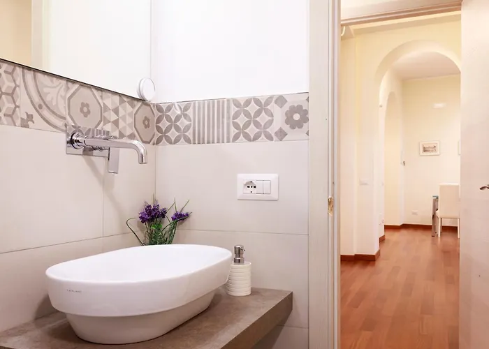 Dolce Domus Brancaccio * Rome