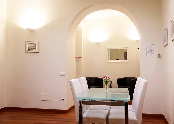 Apartment Dolce Domus Brancaccio