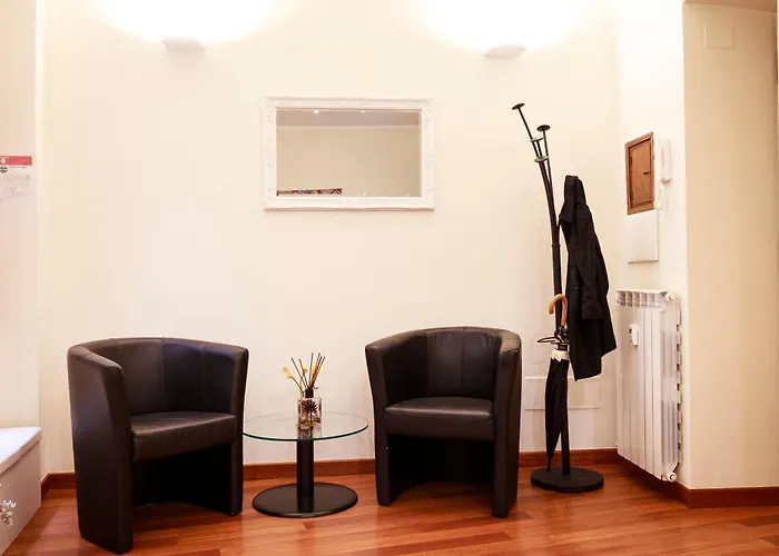 Dolce Domus Brancaccio Apartment *