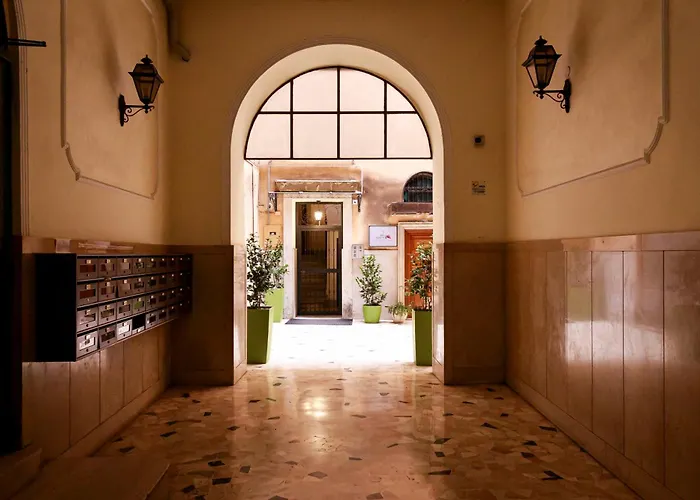 Dolce Domus Brancaccio * Rome