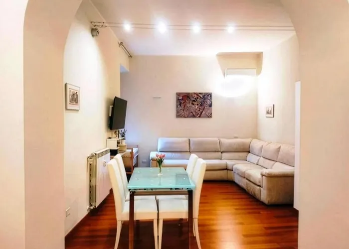 Dolce Domus Brancaccio * Roma