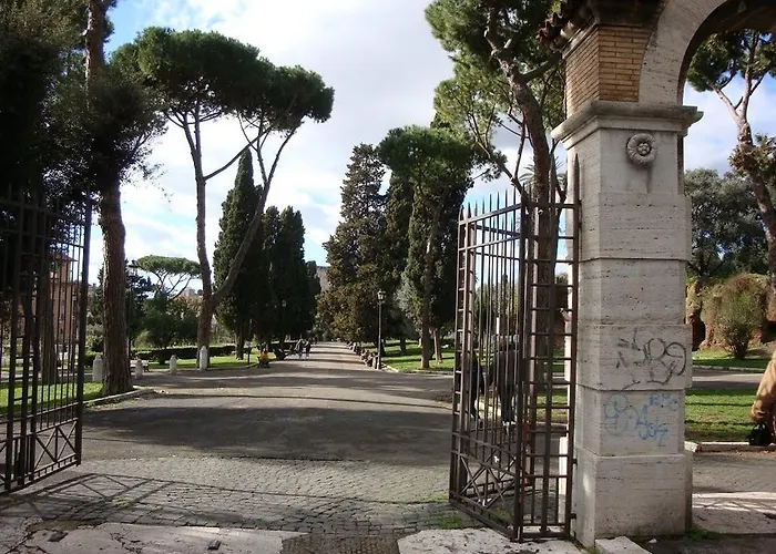 Dolce Domus Brancaccio * Rome
