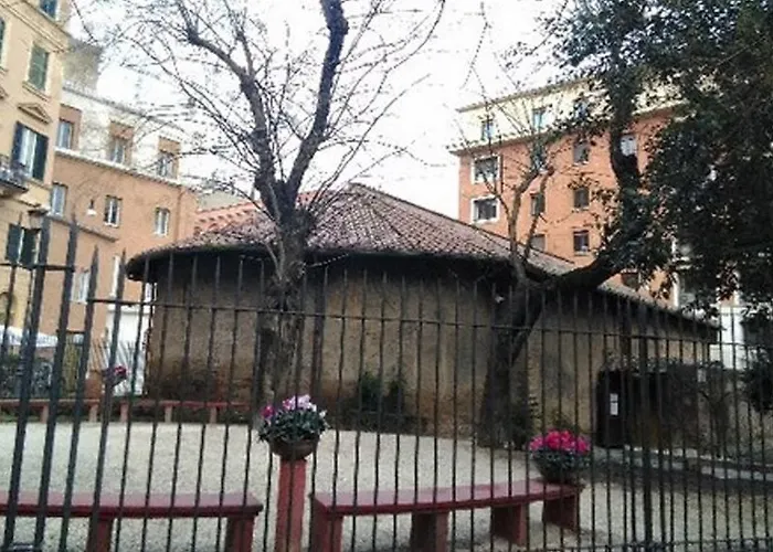Apartment Dolce Domus Brancaccio