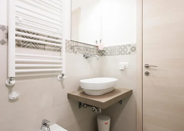 Dolce Domus Brancaccio