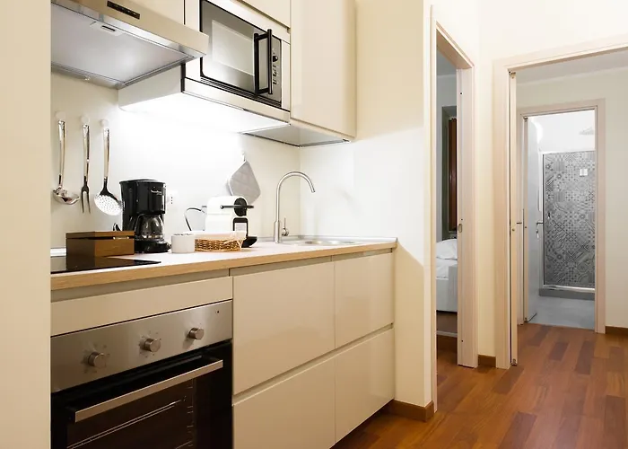 Apartment Dolce Domus Brancaccio
