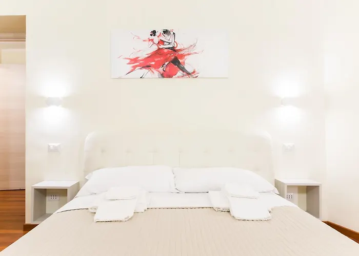 Dolce Domus Brancaccio Apartment *