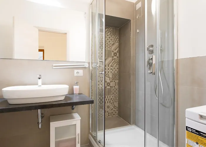 Dolce Domus Brancaccio Apartment