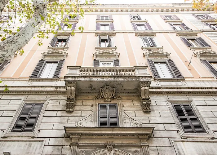 Dolce Domus Brancaccio Rome
